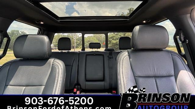 2022 Ford F-250 Super Duty Lariat