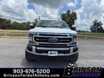 2022 F-250 Super Duty Thumbnail 2