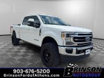 2022 F-250 Super Duty Thumbnail 3