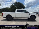 2022 F-250 Super Duty Thumbnail 4