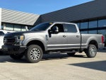 2022 F-250 Super Duty Thumbnail 2