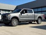2022 F-250 Super Duty Thumbnail 3