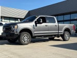 2022 F-250 Super Duty Thumbnail 4