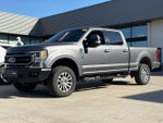 2022 F-250 Super Duty Thumbnail 6