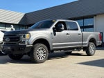 2022 F-250 Super Duty Thumbnail 7