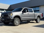 2022 F-250 Super Duty Thumbnail 8