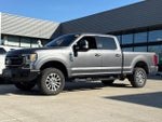 2022 F-250 Super Duty Thumbnail 11