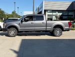 2022 F-250 Super Duty Thumbnail 13