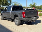 2022 F-250 Super Duty Thumbnail 17
