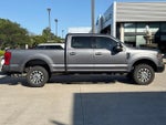2022 F-250 Super Duty Thumbnail 22