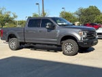 2022 F-250 Super Duty Thumbnail 24