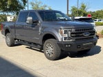 2022 F-250 Super Duty Thumbnail 25