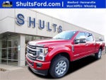 2022 F-250 Super Duty Thumbnail 1