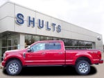 2022 F-250 Super Duty Thumbnail 2