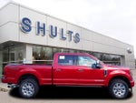 2022 F-250 Super Duty Thumbnail 4