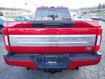2022 F-250 Super Duty Thumbnail 6