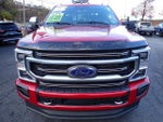 2022 F-250 Super Duty Thumbnail 11