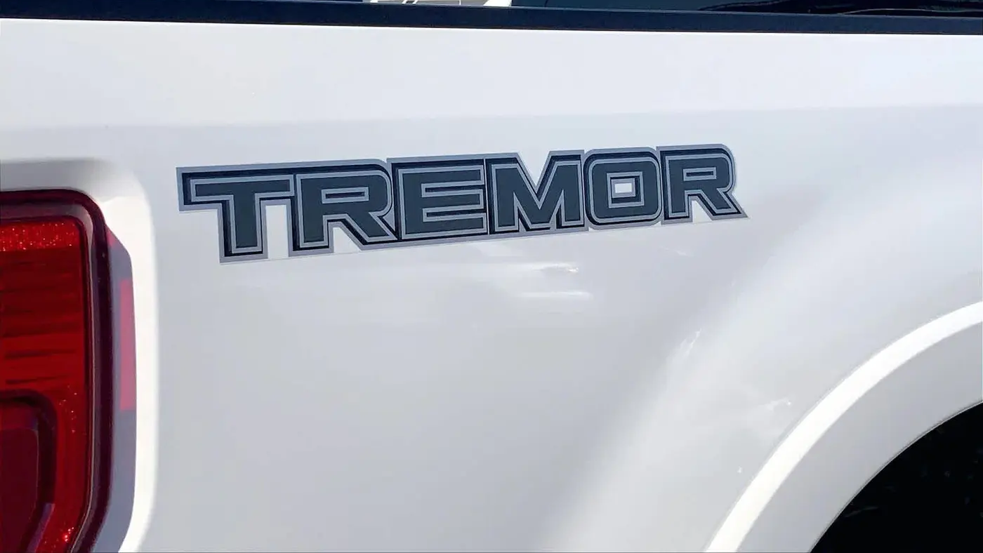 2022 Ford F-250 Super Duty King Ranch