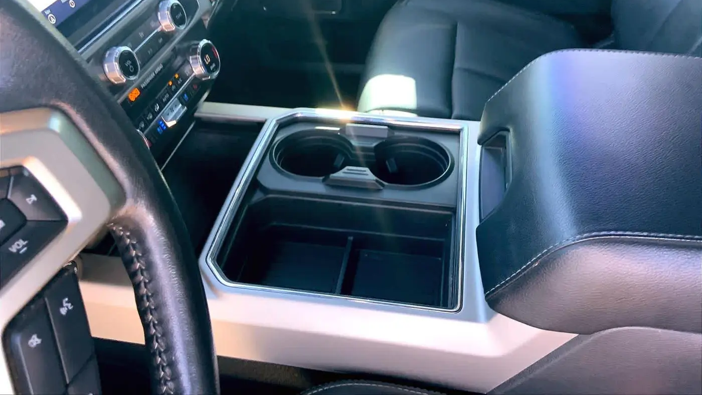 2022 Ford F-250 Super Duty King Ranch