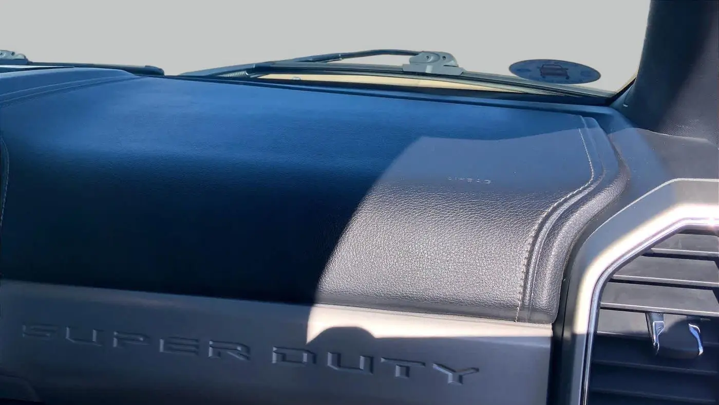 2022 Ford F-250 Super Duty King Ranch