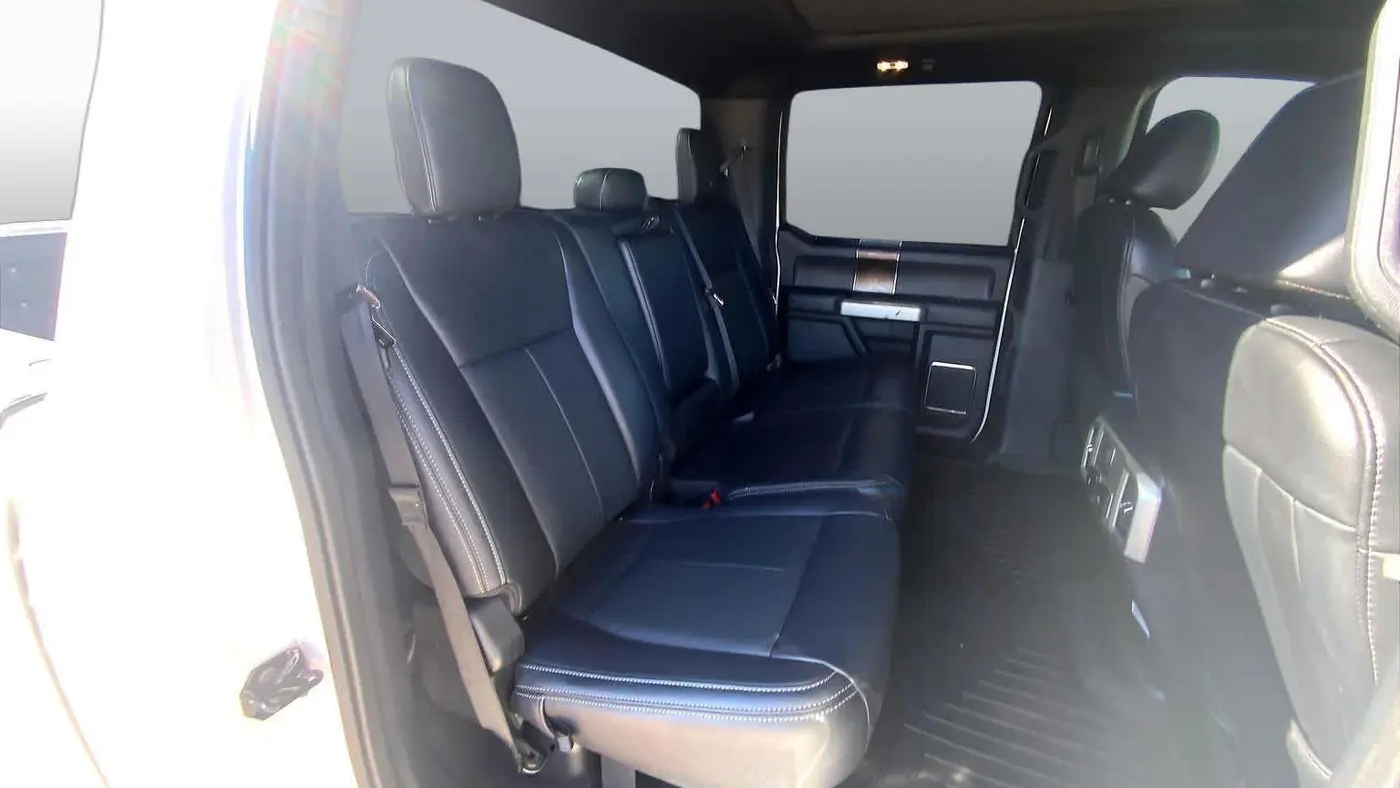 2022 Ford F-250 Super Duty King Ranch