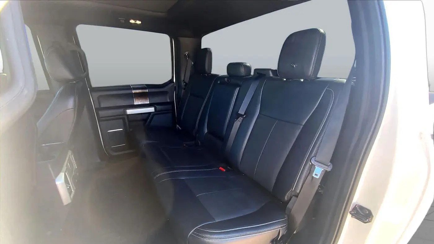 2022 Ford F-250 Super Duty King Ranch