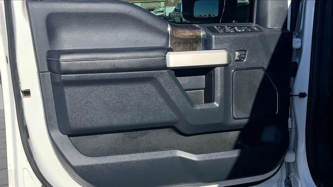 2022 Ford F-250 Super Duty King Ranch