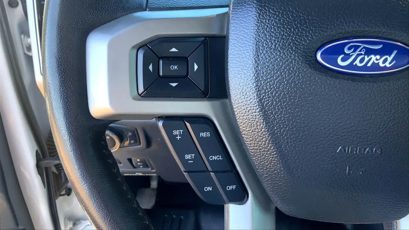 2022 Ford F-250 Super Duty King Ranch