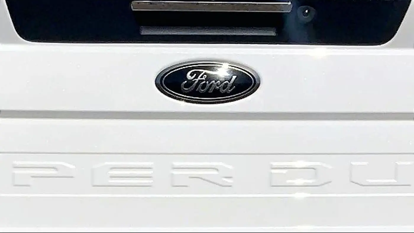 2022 Ford F-250 Super Duty King Ranch