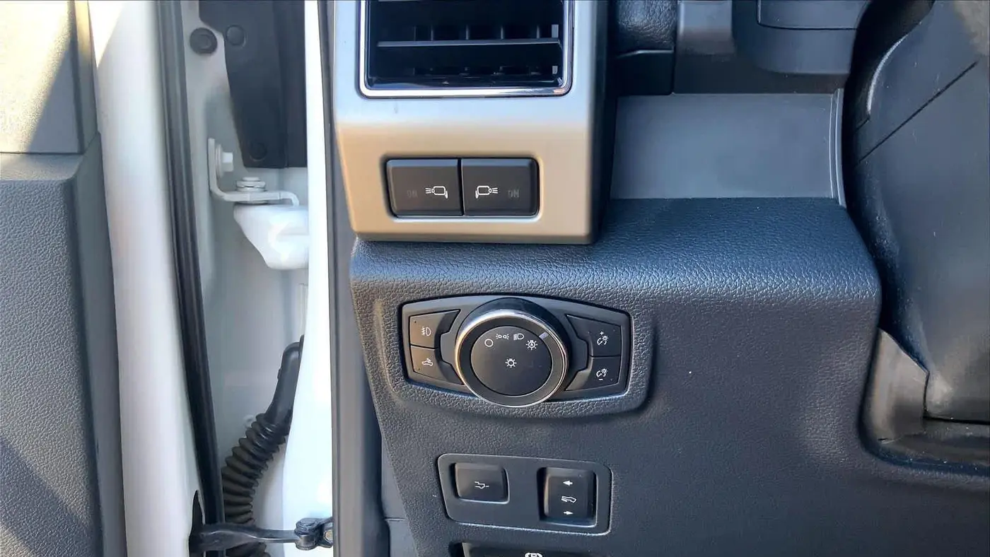 2022 Ford F-250 Super Duty King Ranch