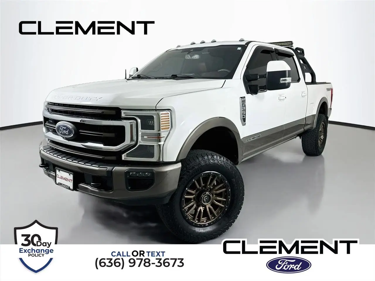 2022 Ford F-250 - $53,072