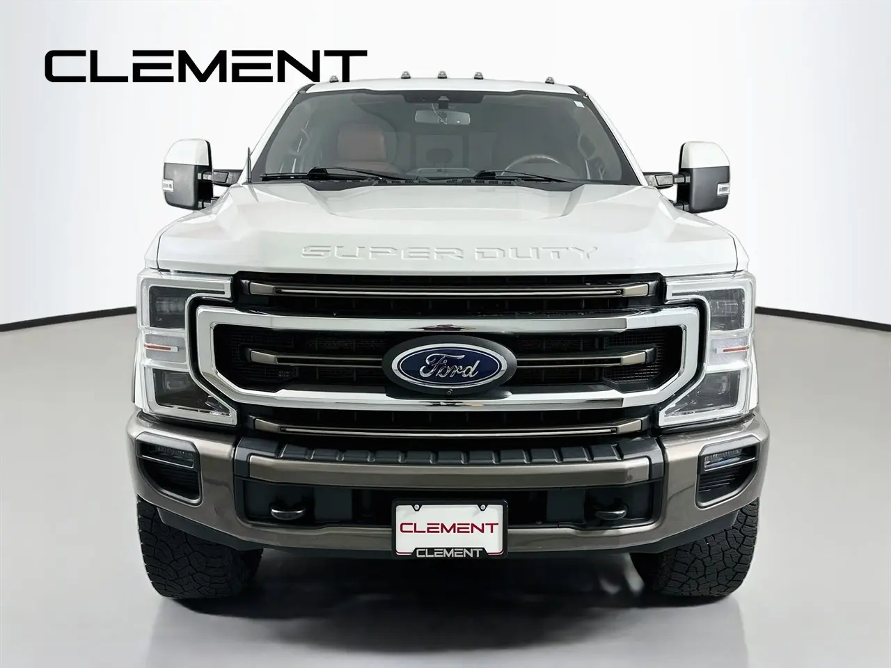 2022 Ford F-250 - $53,072
