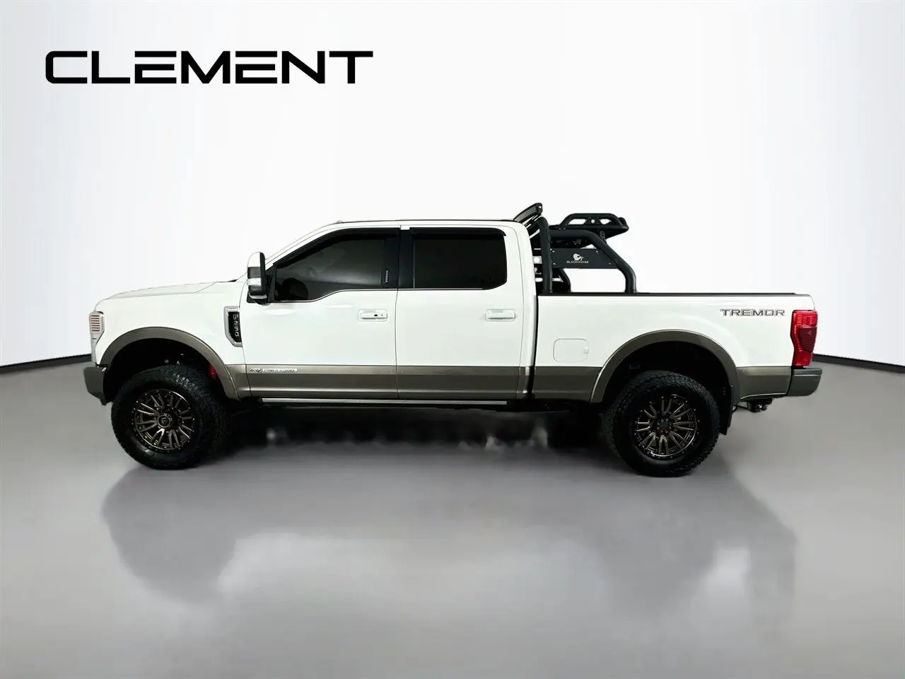 2022 Ford F-250 - $53,072