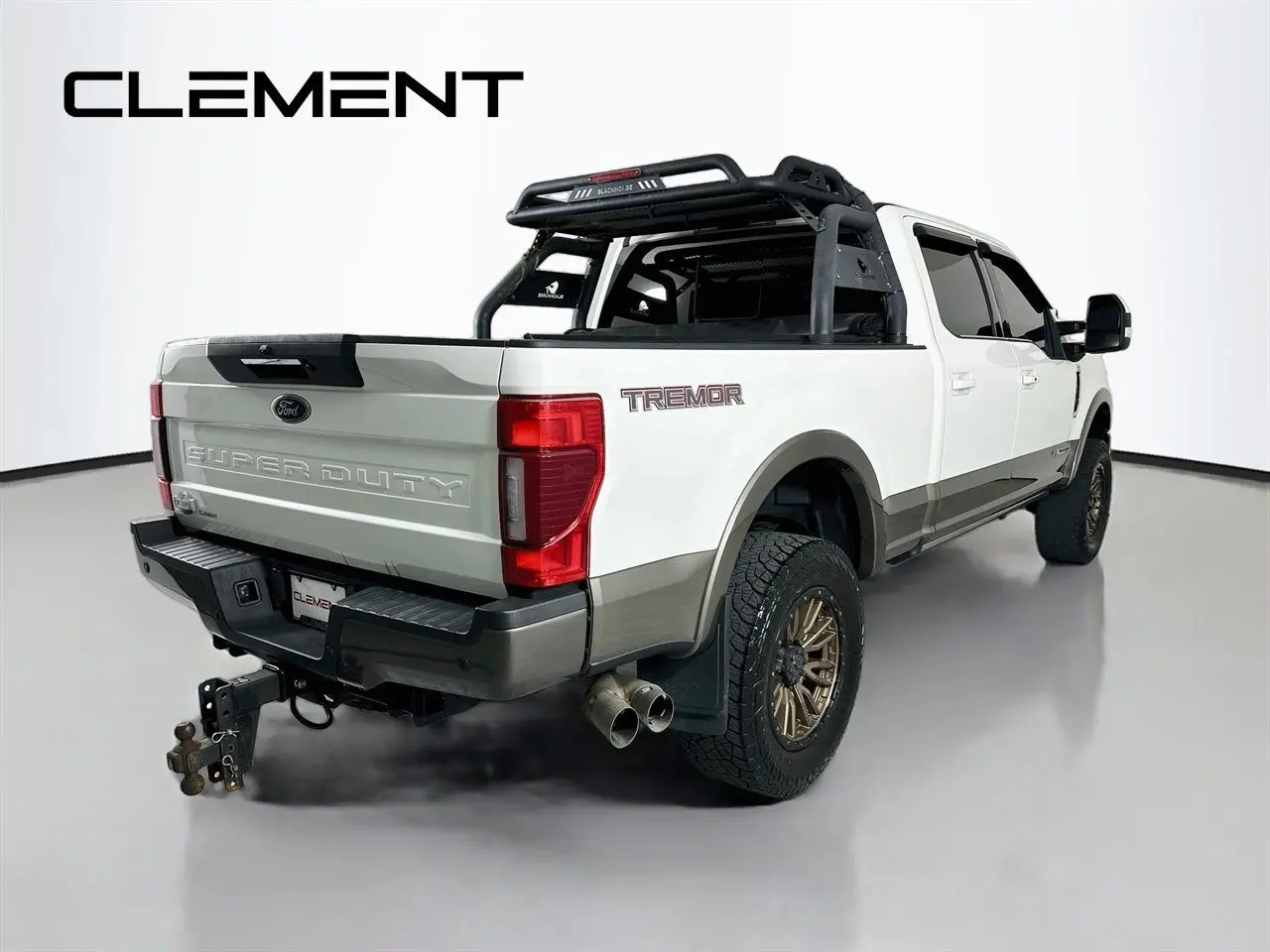 2022 Ford F-250 - $53,072