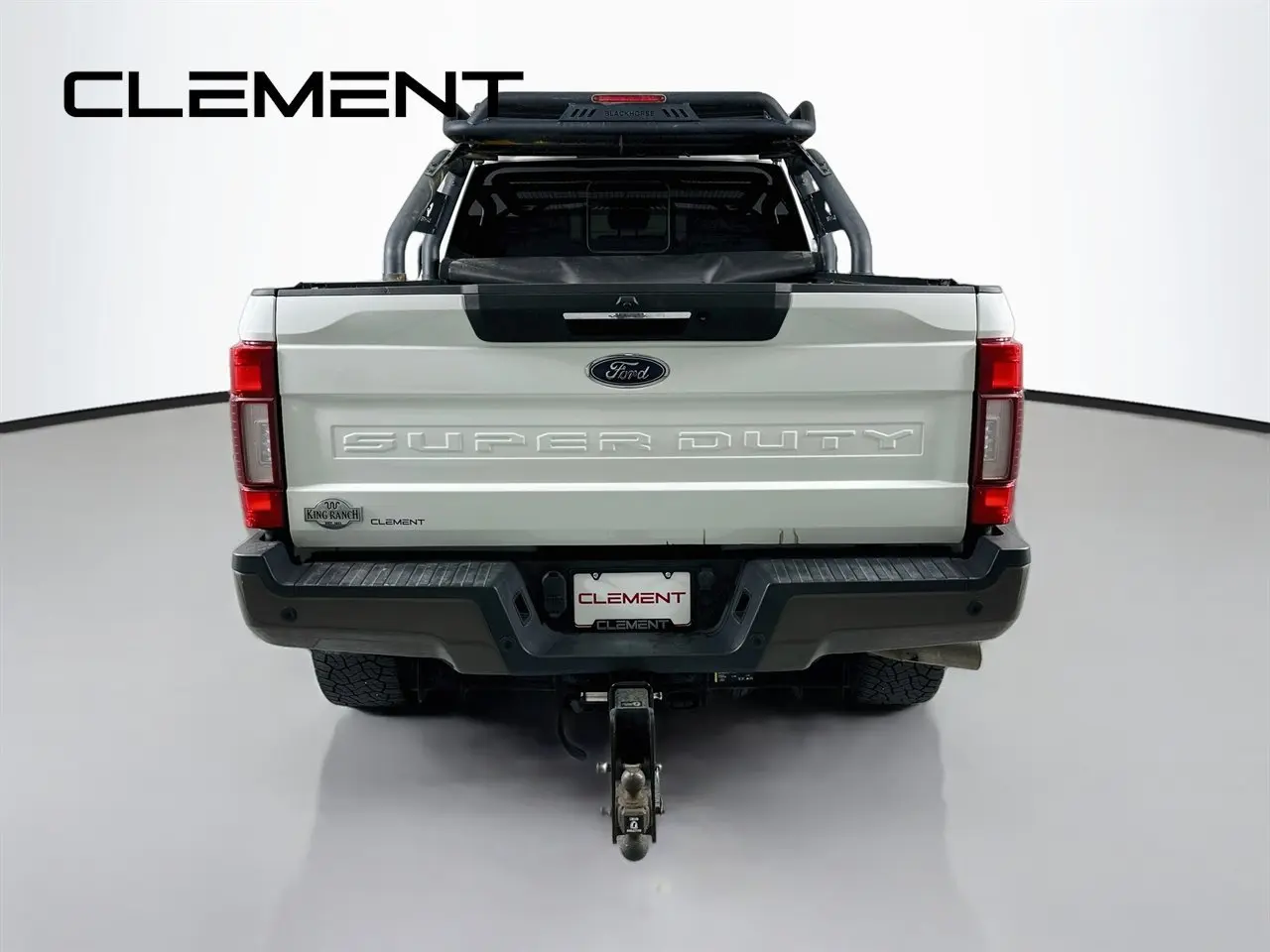 2022 Ford F-250 - $53,072