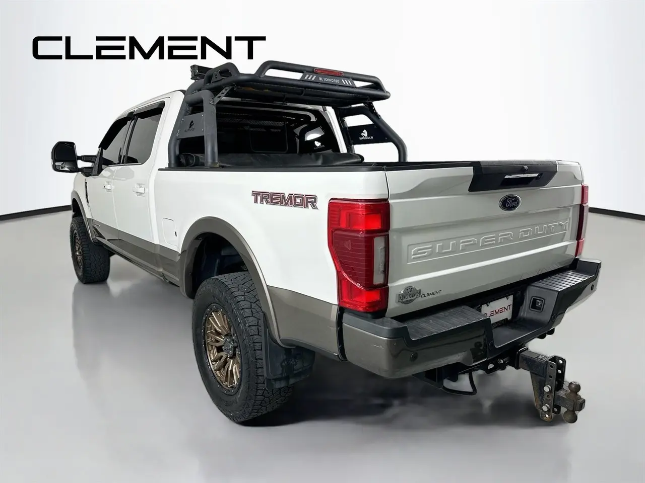 2022 Ford F-250 - $53,072