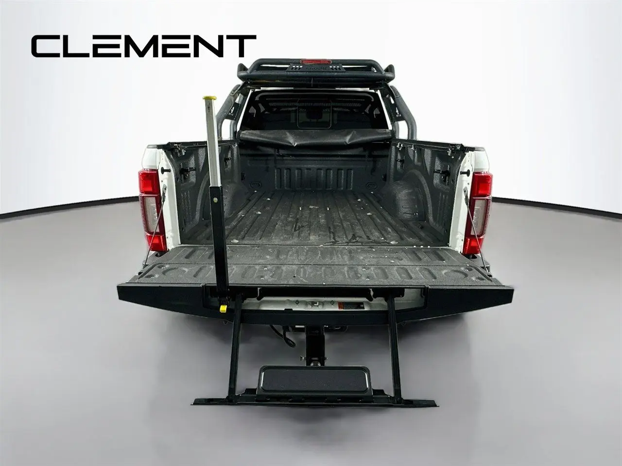 2022 Ford F-250 - $53,072