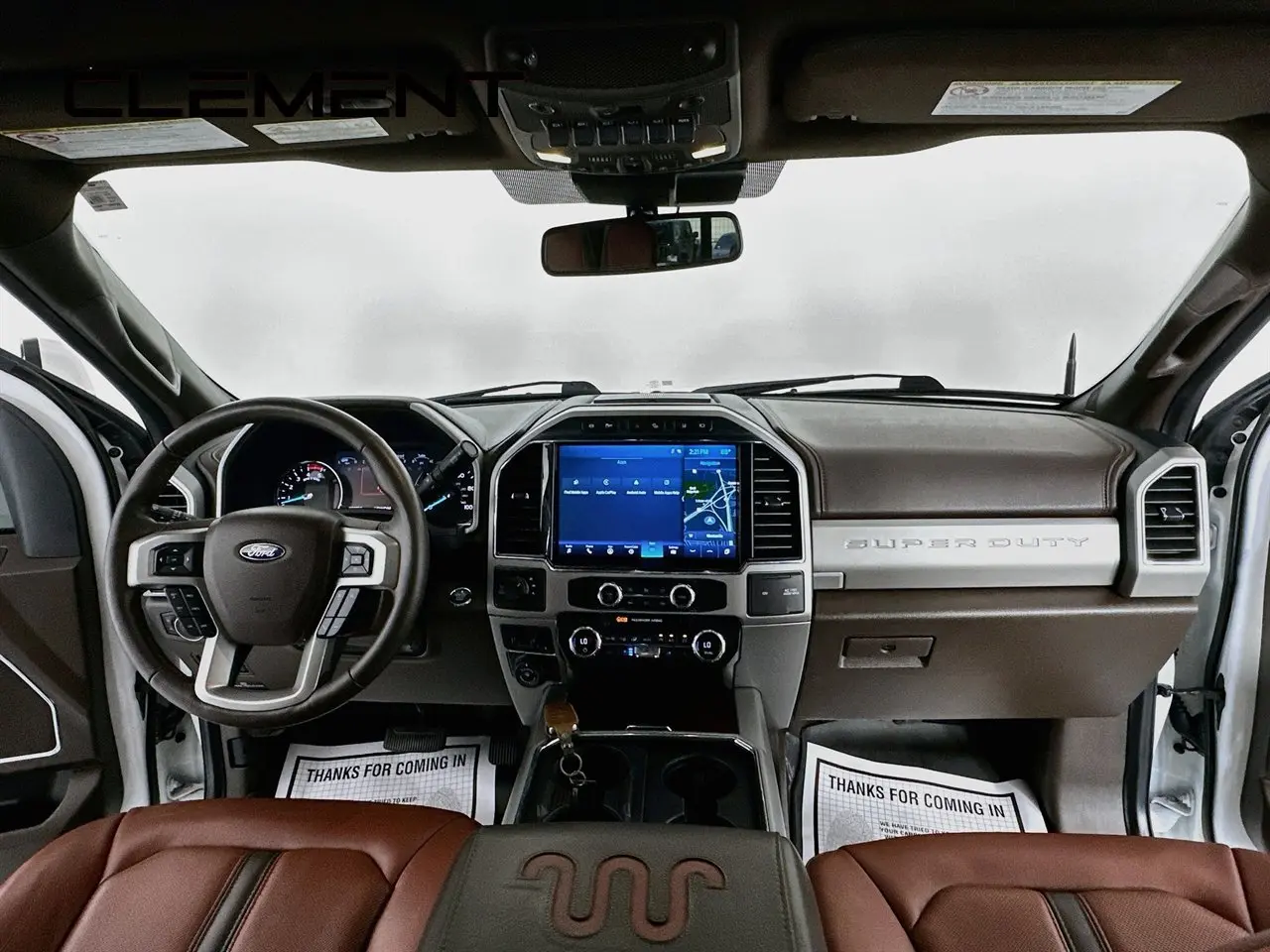 2022 Ford F-250 - $53,072