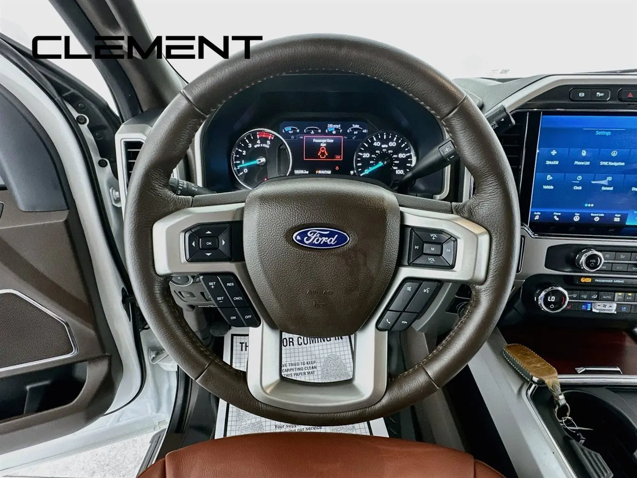 2022 Ford F-250 - $53,072