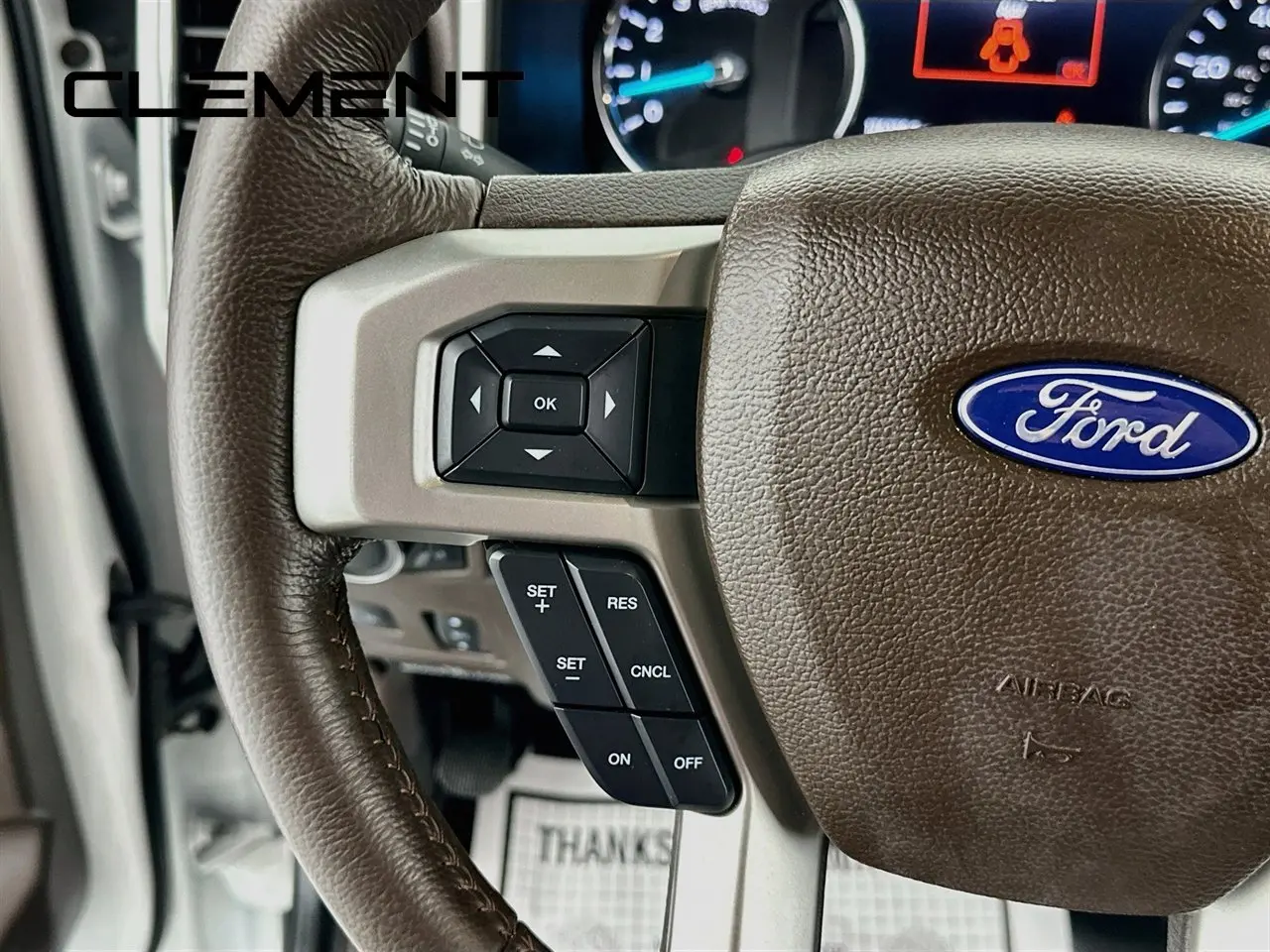 2022 Ford F-250 - $53,072