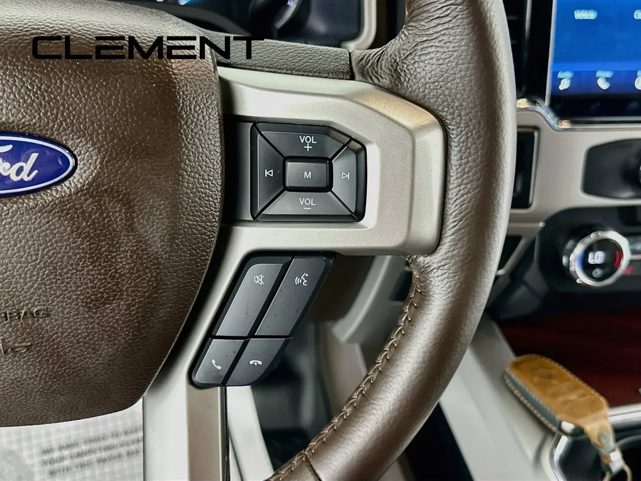 2022 Ford F-250 - $53,072