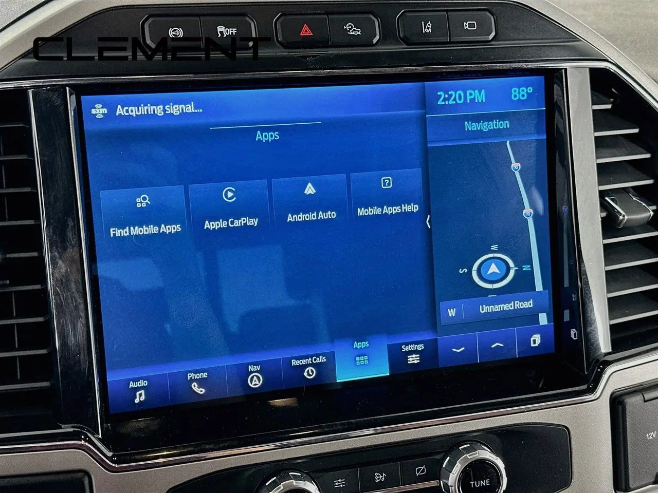 2022 Ford F-250 - $53,072