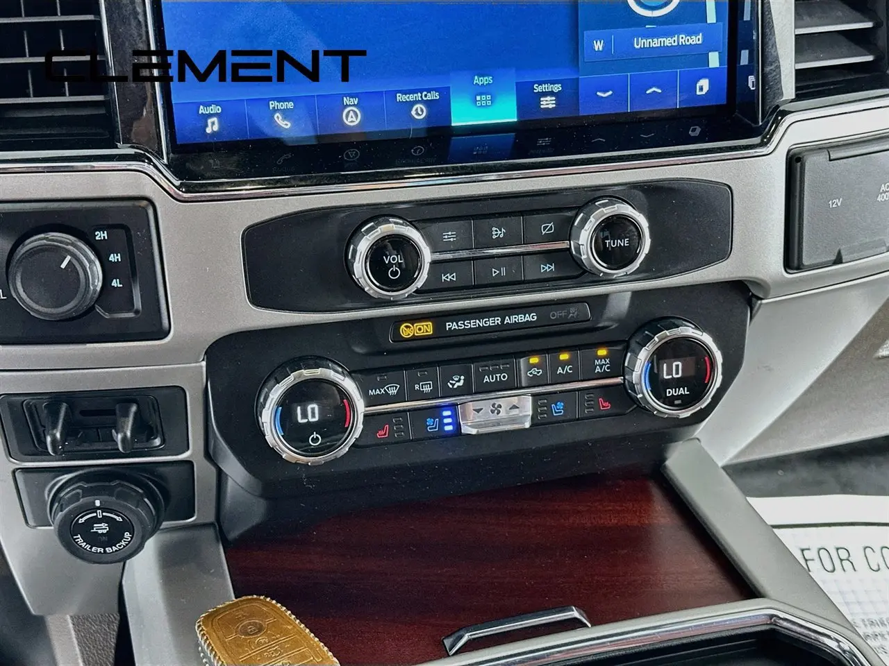 2022 Ford F-250 - $53,072