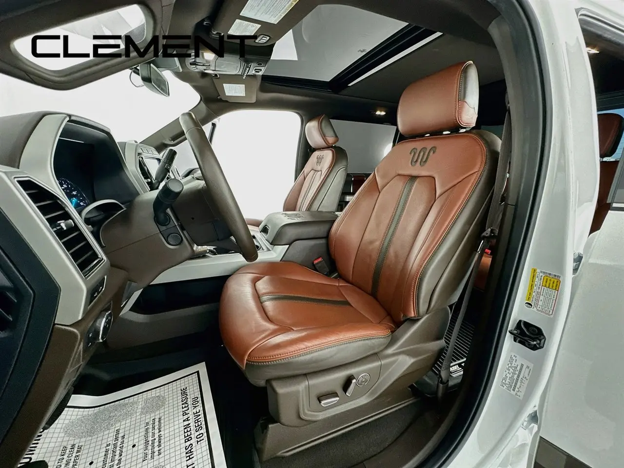 2022 Ford F-250 - $53,072