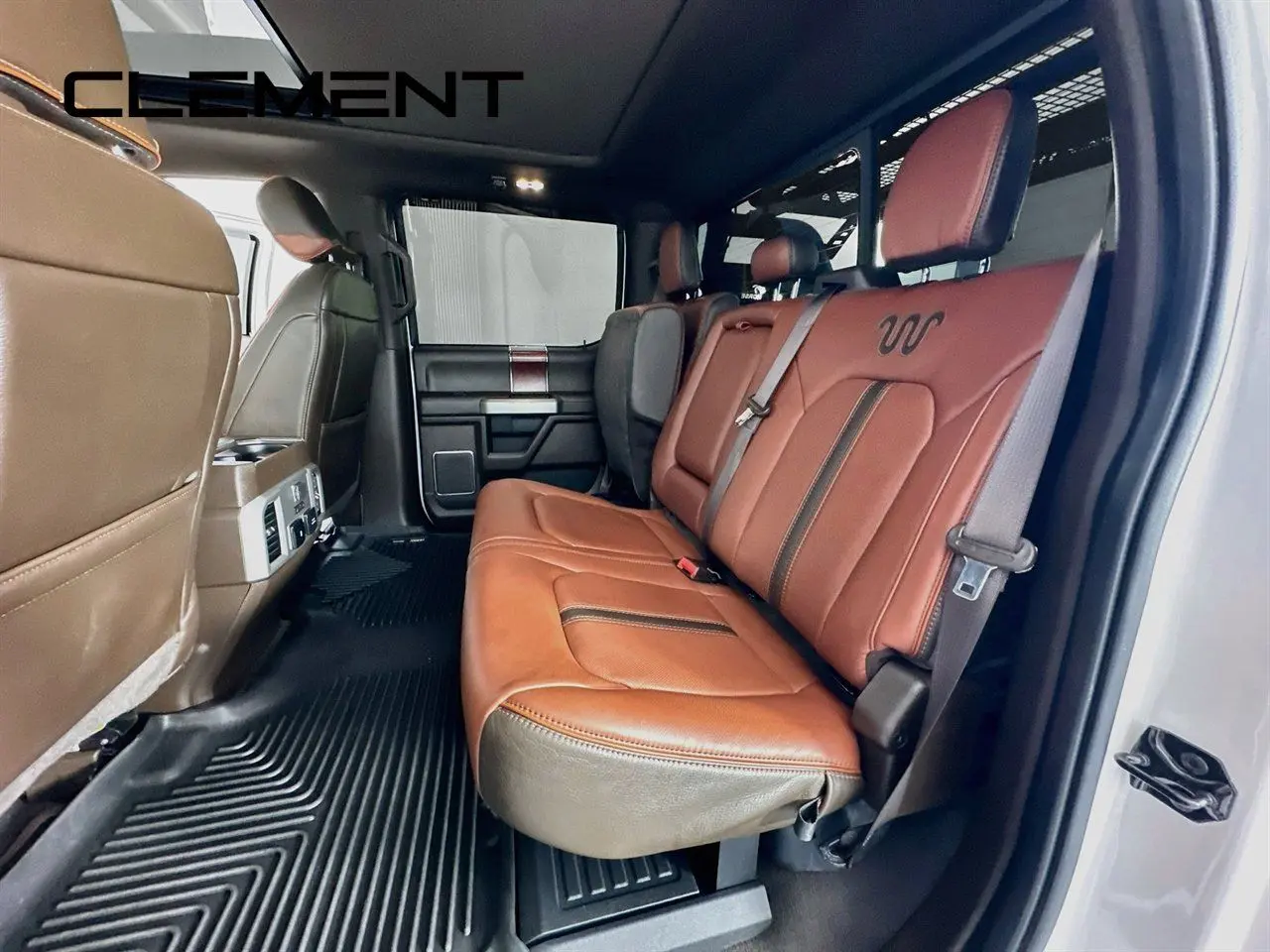 2022 Ford F-250 - $53,072