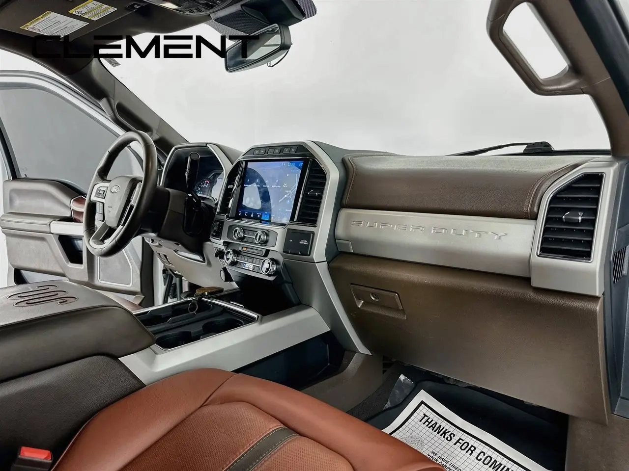 2022 Ford F-250 - $53,072