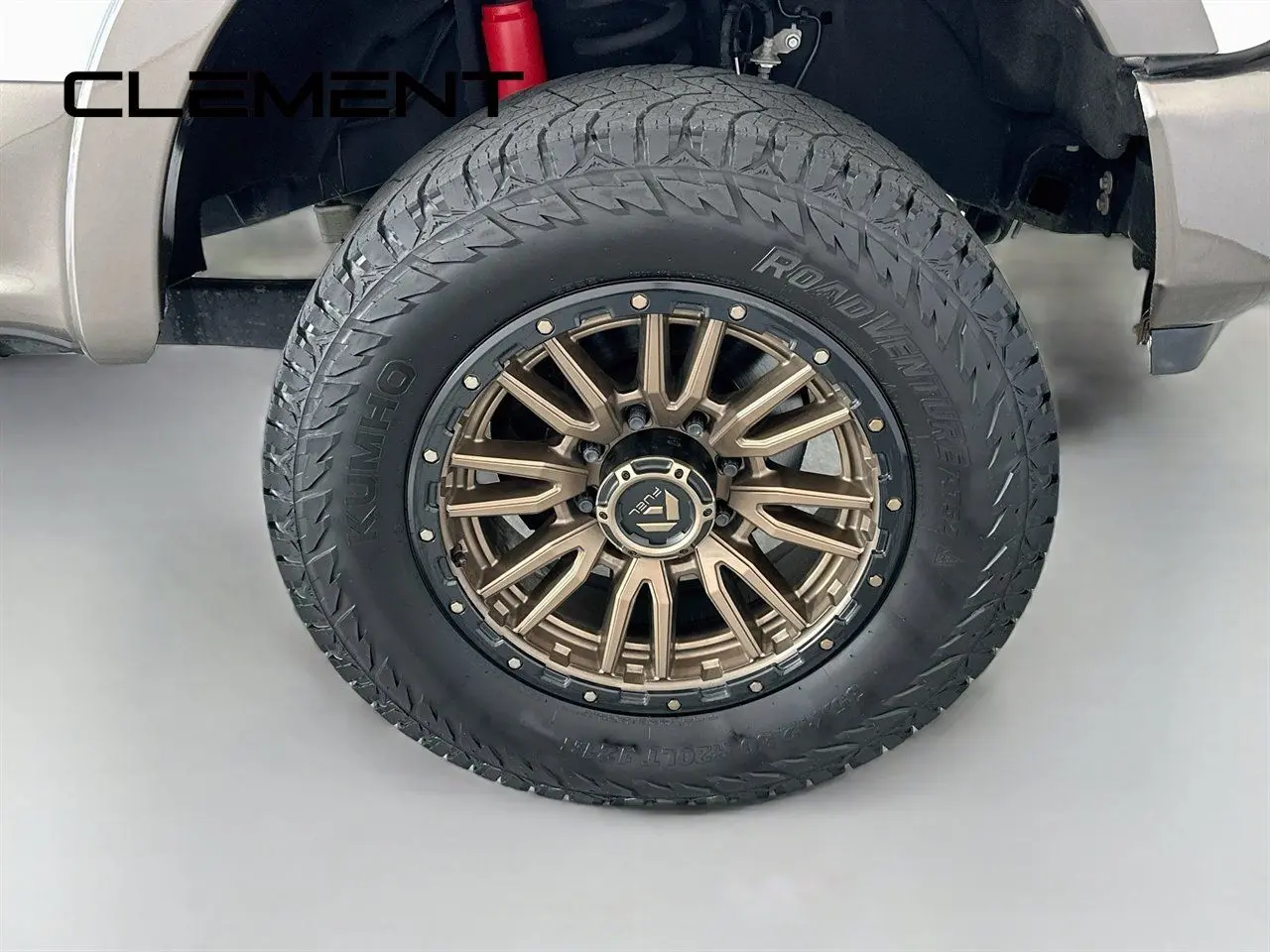 2022 Ford F-250 - $53,072