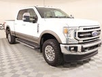 2022 F-250 Super Duty Thumbnail 1