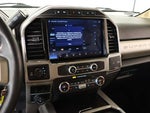 2022 F-250 Super Duty Thumbnail 5