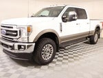 2022 F-250 Super Duty Thumbnail 11